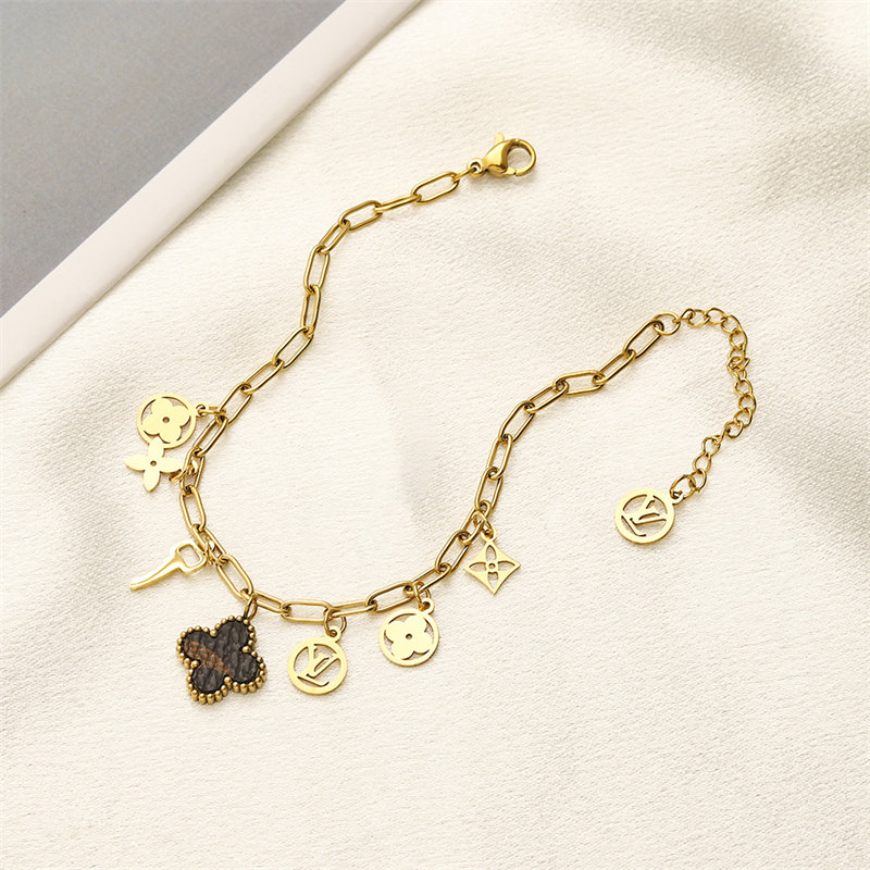 Wholesale Fashion Bracelet LOV ZY #A3490 - Image 2