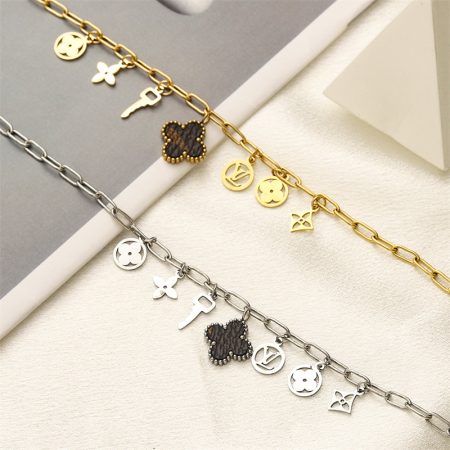 Wholesale Fashion Bracelet LOV ZY #A3490