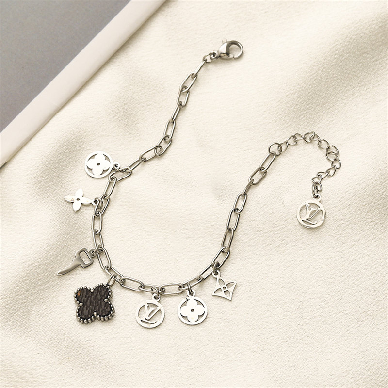 Wholesale Fashion Bracelet LOV ZY #A3490 - Image 3