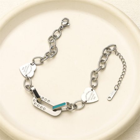 Wholesale Fashion bracelet TIY ZY #A3492