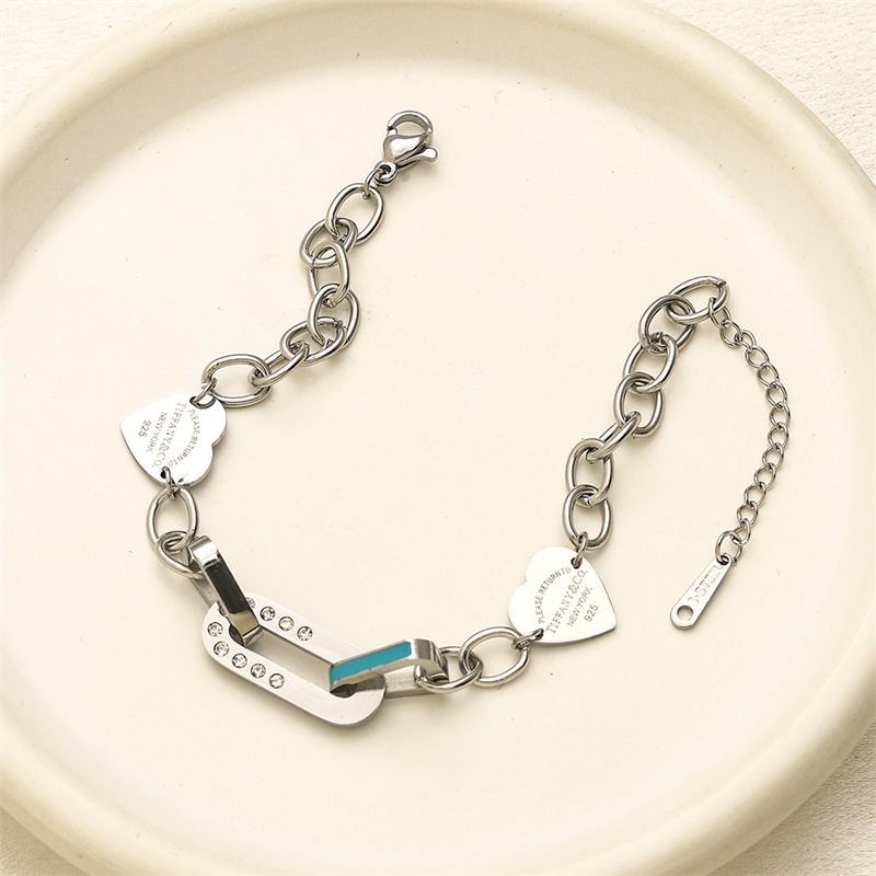 Wholesale Fashion bracelet TIY ZY #A3492 - Image 1