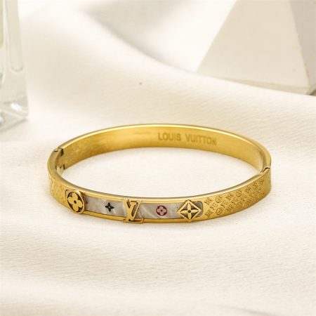 Wholesale Fashion Bracelet LOV ZY #A3493 - Image 2