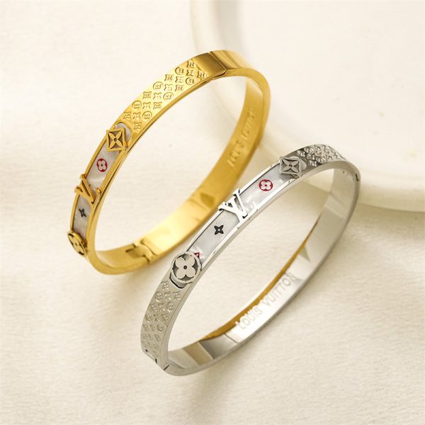 Wholesale Fashion Bracelet LOV ZY #A3493