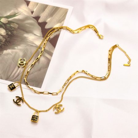 Wholesale Fashion Necklace and Bracelet Set CHL ZY #A3494 - Image 2