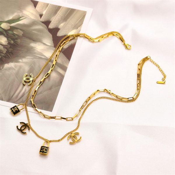 Wholesale Fashion Necklace and Bracelet Set CHL ZY #A3494