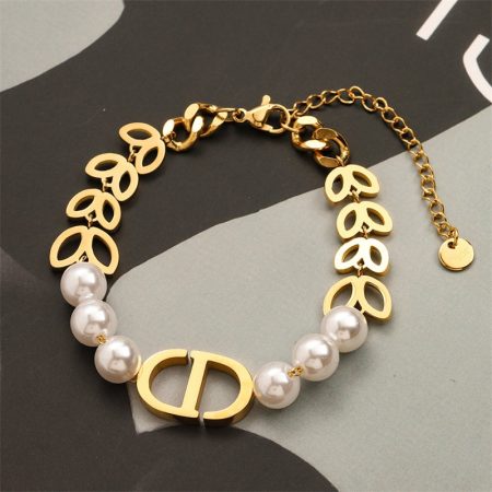 Wholesale Fashion Necklace and Bracelet Set DIR ZY #A3495 - Image 3