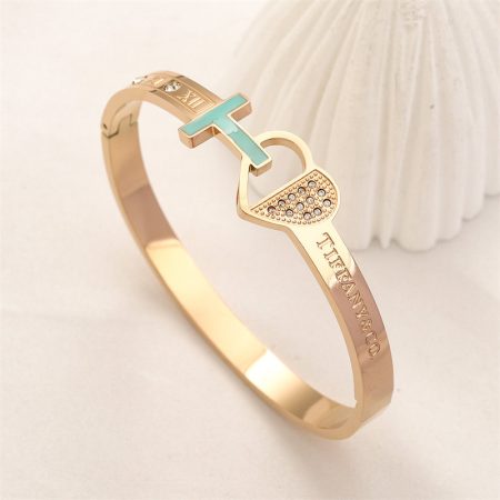 Wholesale Fashion Bracelet TIY XY #A3496 - Image 4