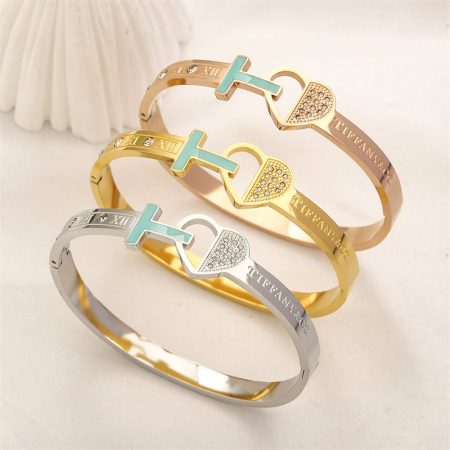 Wholesale Fashion Bracelet TIY XY #A3496