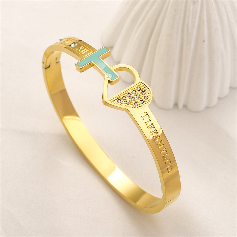 Wholesale Fashion Bracelet TIY XY #A3496 - Image 2