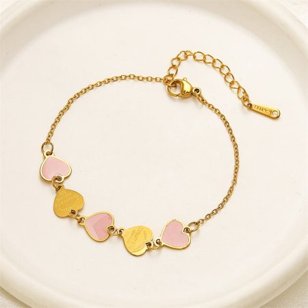 Wholesale Fashion Bracelet TIY XY #A3500