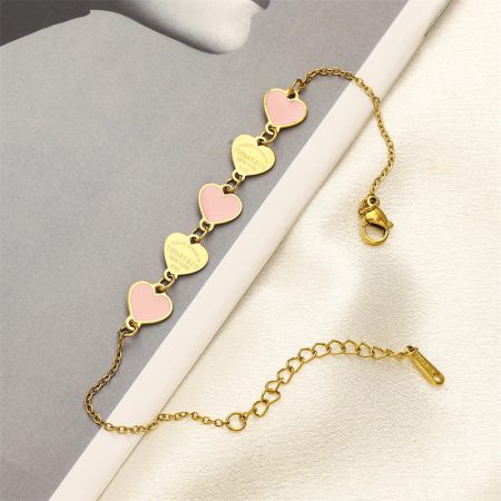 Wholesale Fashion Bracelet TIY XY #A3500 - Image 2