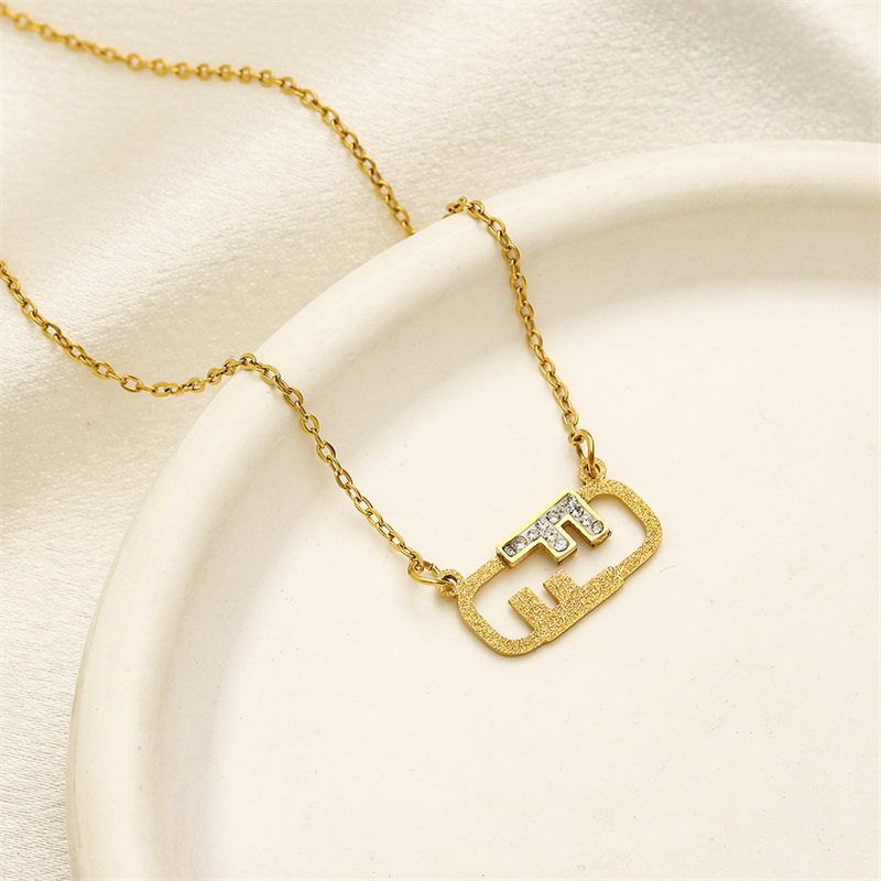 Wholesale Fashion Necklace FEI ZY #A3501 - Image 2