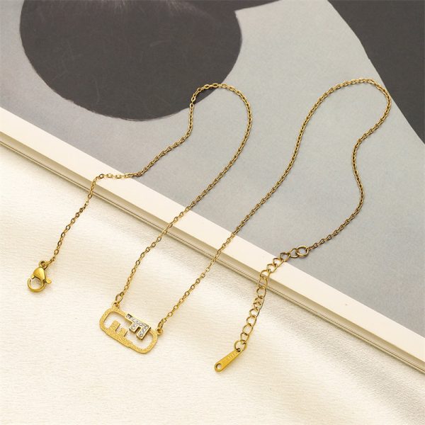 Wholesale Fashion Necklace FEI ZY #A3501
