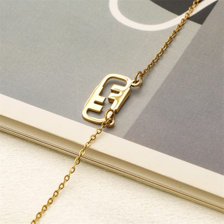 Wholesale Fashion Necklace FEI ZY #A3501 - Image 3