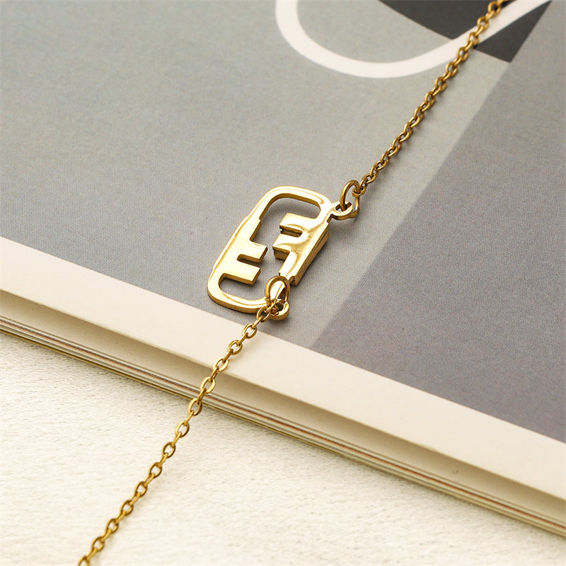 Wholesale Fashion Necklace FEI ZY #A3501 - Image 3