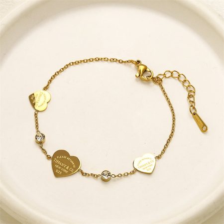 Wholesale Fashion Bracelet TIY XY #A3502