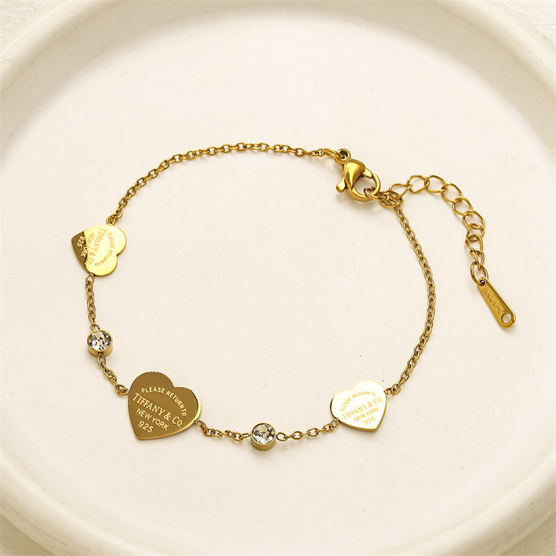 Wholesale Fashion Bracelet TIY XY #A3502 - Image 1