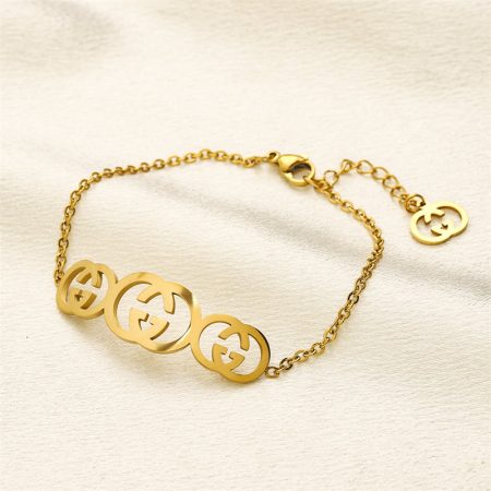 Wholesale Fashion Bracelet GUI ZY #A3503