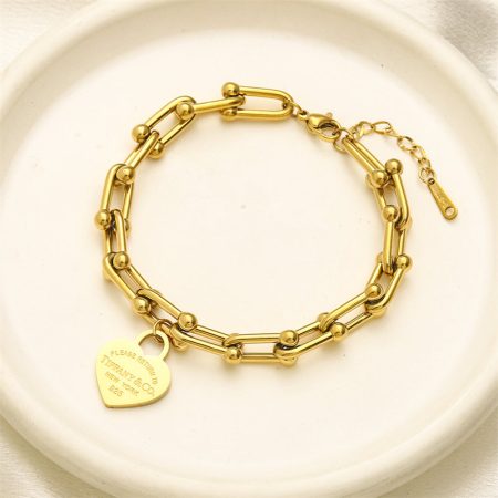 Wholesale Fashion Bracelet TIY XY #A3504