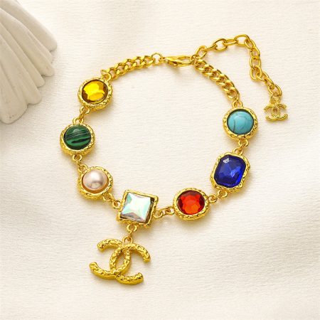 Wholesale Fashion Bracelet CHL ZY #A3505 - Image 3