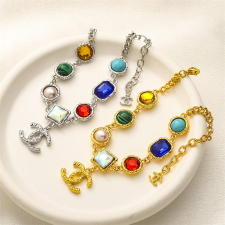 Wholesale Fashion Bracelet CHL ZY #A3505 - Image 2