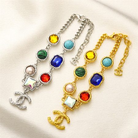 Wholesale Fashion Bracelet CHL ZY #A3505