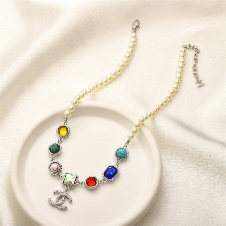 Wholesale Fashion Necklace CHL ZY  #A3506 - Image 3