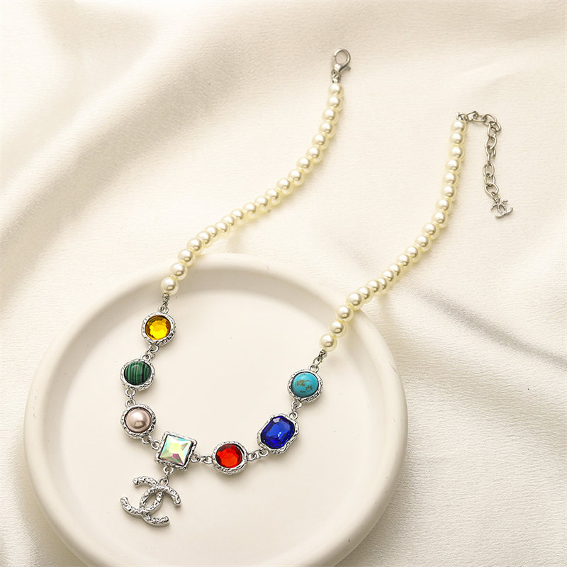 Wholesale Fashion Necklace CHL ZY  #A3506 - Image 3
