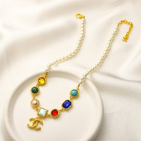 Wholesale Fashion Necklace CHL ZY  #A3506 - Image 2