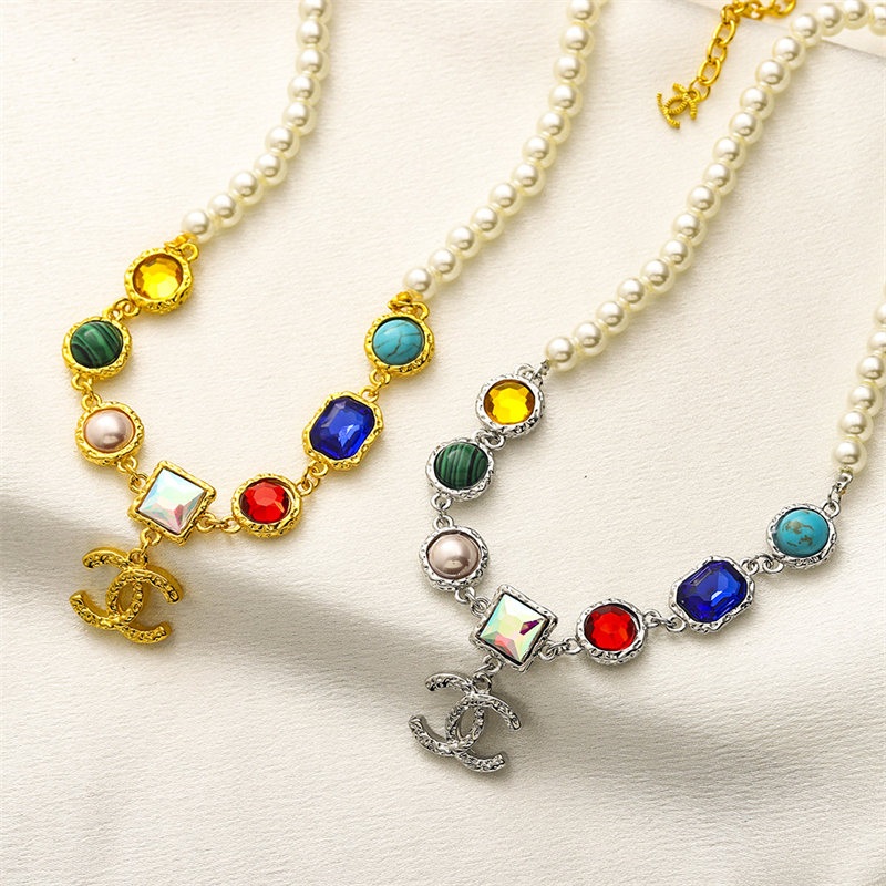 Wholesale Fashion Necklace CHL ZY  #A3506 - Image 1
