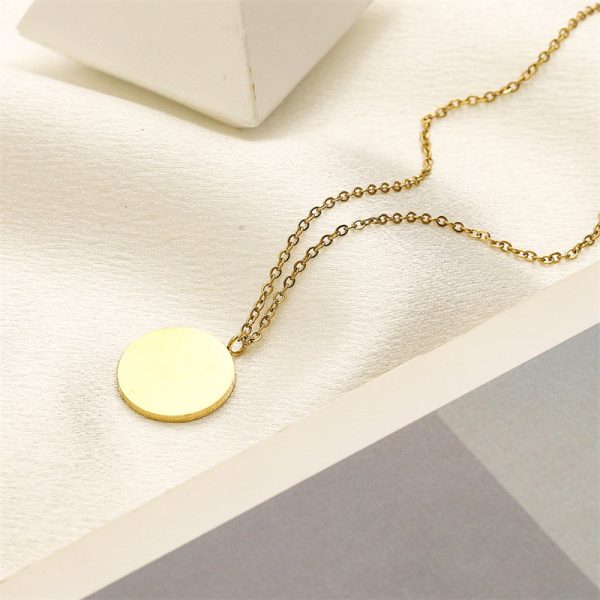 Wholesale Fashion Necklace LOV ZY #A3512