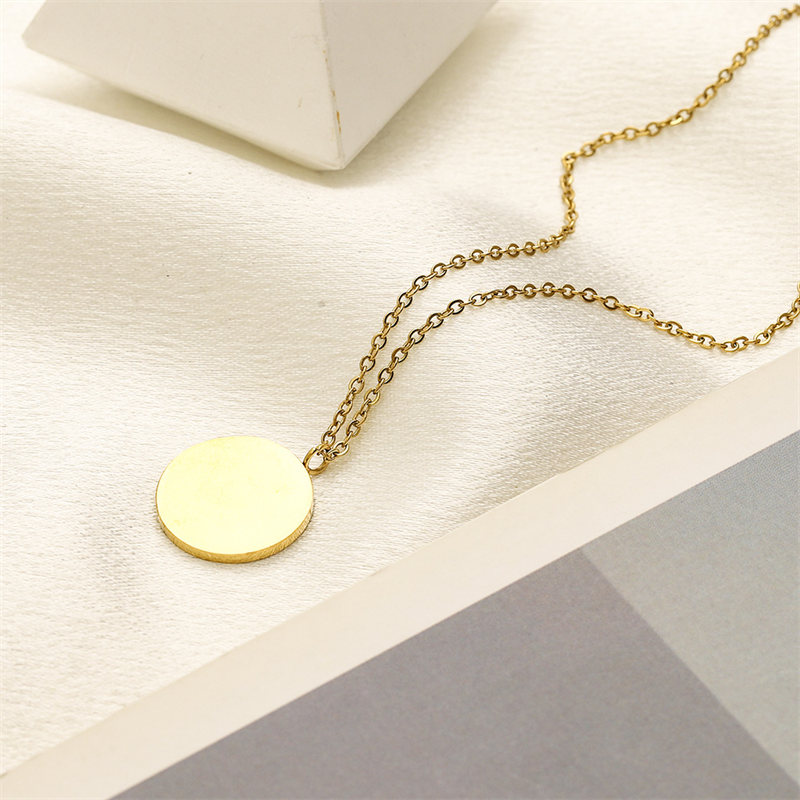 Wholesale Fashion Necklace LOV ZY #A3512 - Image 3