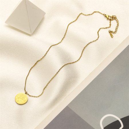 Wholesale Fashion Necklace LOV ZY #A3512