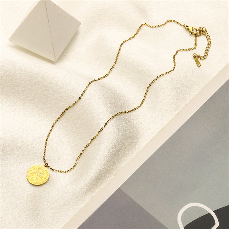 Wholesale Fashion Necklace LOV ZY #A3512 - Image 1