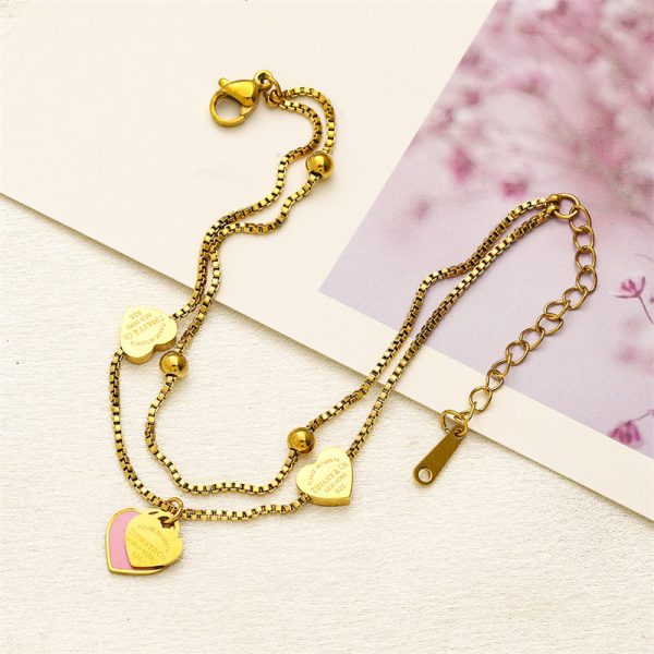Wholesale Fashion Bracelet TIY ZY #A3514 - Image 2