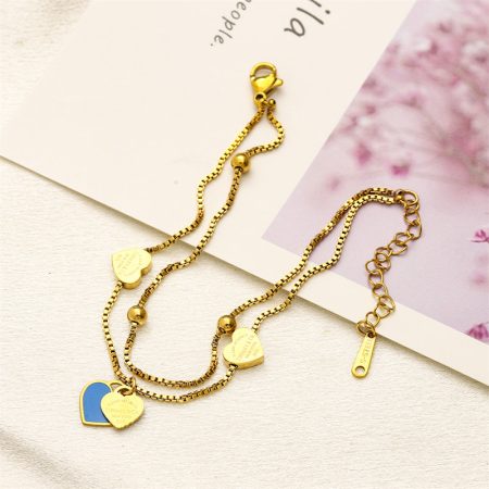 Wholesale Fashion Bracelet TIY ZY #A3514 - Image 3