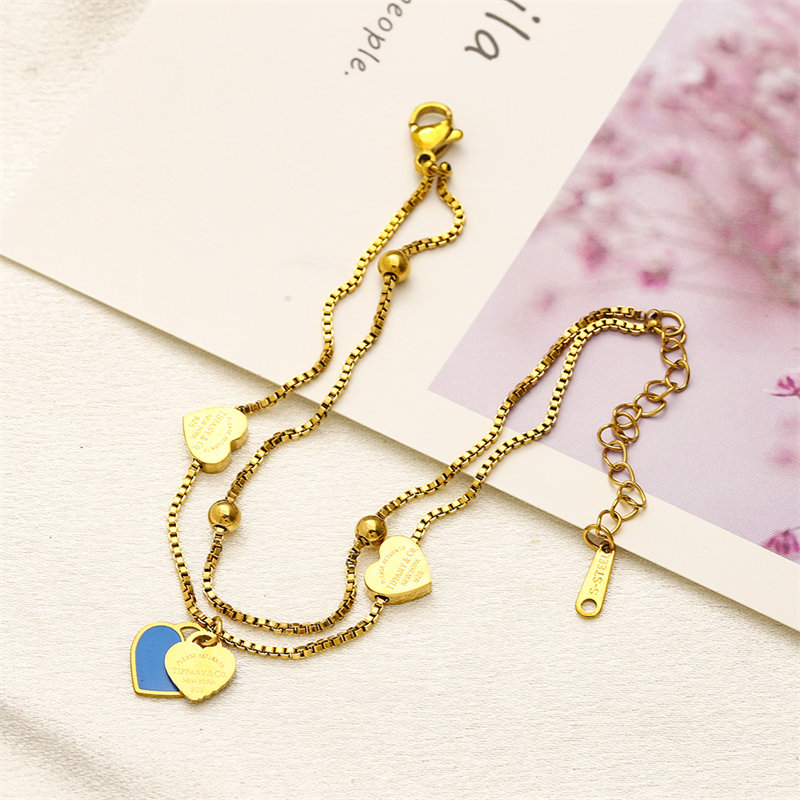 Wholesale Fashion Bracelet TIY ZY #A3514 - Image 3