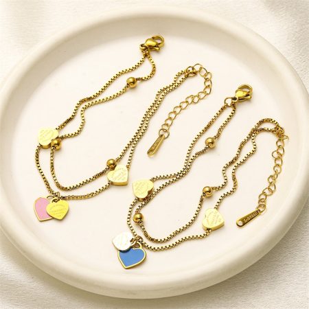 Wholesale Fashion Bracelet TIY ZY #A3514