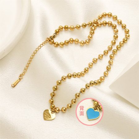 Wholesale Fashion Necklace TIY ZY #A3516 - Image 3