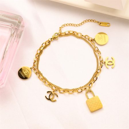 Wholesale Fashion Bracelet CHL ZY #A3517