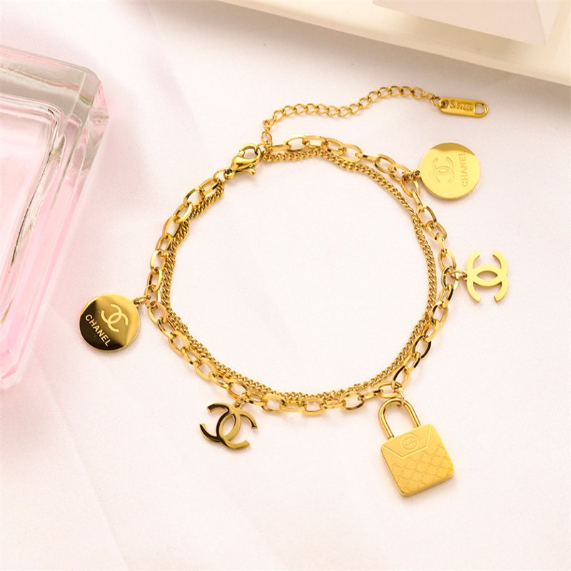 Wholesale Fashion Bracelet CHL ZY #A3517 - Image 1