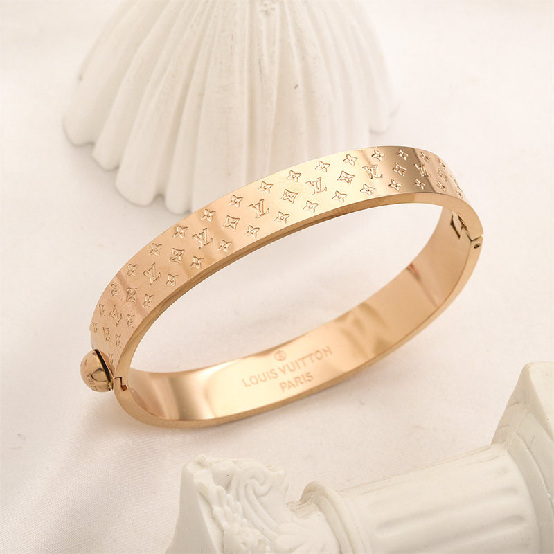Wholesale Fashion Bracelet LOV ZY #A3518 - Image 4