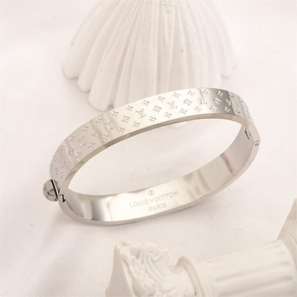 Wholesale Fashion Bracelet LOV ZY #A3518 - Image 3