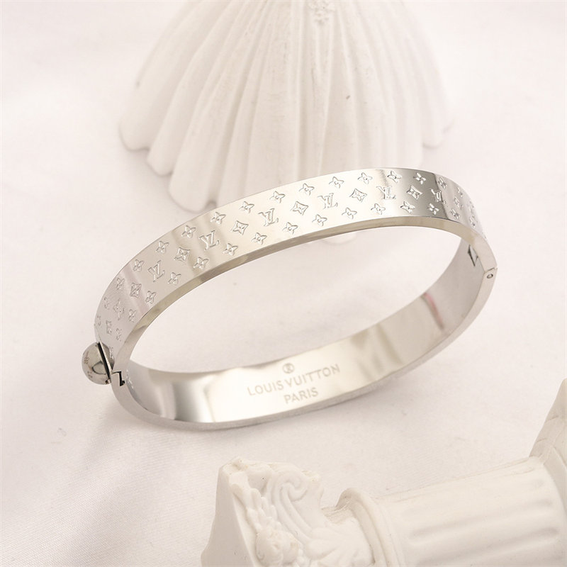 Wholesale Fashion Bracelet LOV ZY #A3518 - Image 3