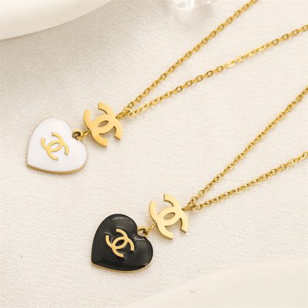 Wholesale Fashion Necklace CHL ZY  #A3520