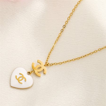 Wholesale Fashion Necklace CHL ZY  #A3520 - Image 2