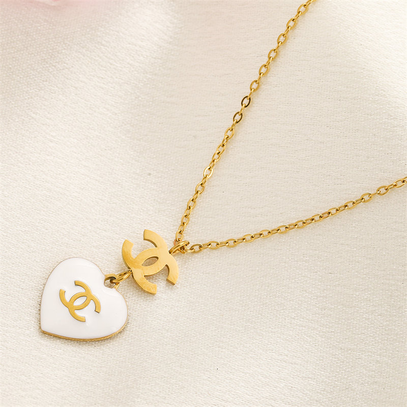 Wholesale Fashion Necklace CHL ZY  #A3520 - Image 2