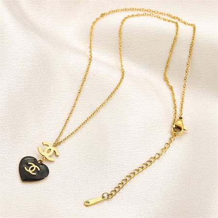 Wholesale Fashion Necklace CHL ZY  #A3520 - Image 3