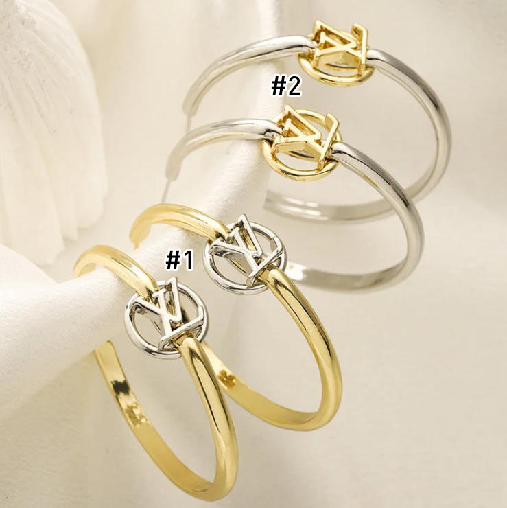 Wholesale Fashion Earrings LOV ZY #A3521 - Image 1