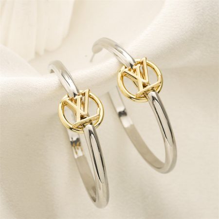 Wholesale Fashion Earrings LOV ZY #A3521 - Image 3